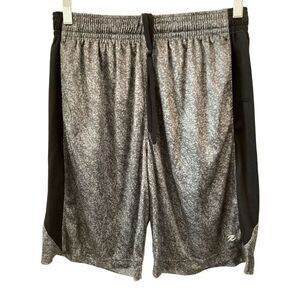 Energy Zone Athletic Shorts Basketball Sporty Athletic Athleisure Workout